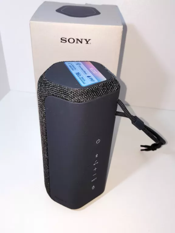 GŁOSNIK SONY XE200 KOMPLET