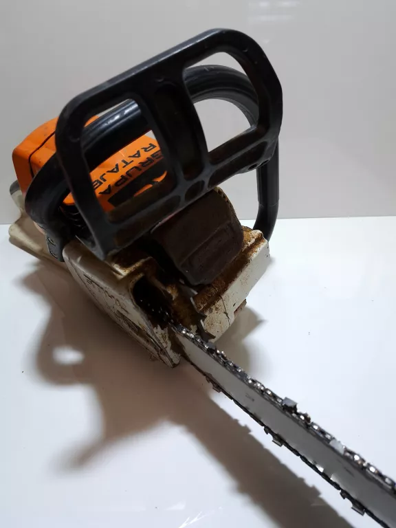 PIŁA SPALINOWA STIHL MS260/C