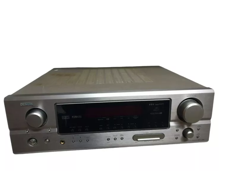 AMPLITUNER DENON AVR-1906