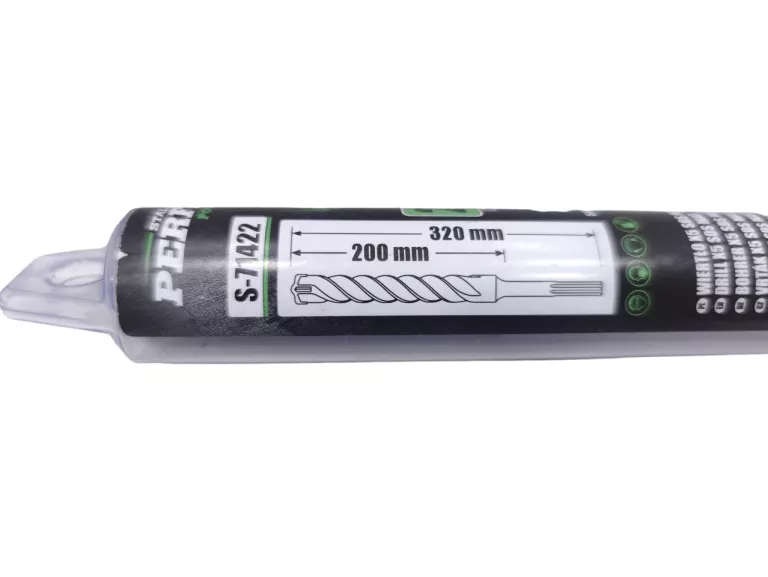 WIERTŁO STALCO PERFECT S-71422 SDS MAX 22X320