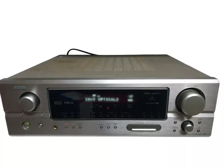 AMPLITUNER DENON AVR-1906