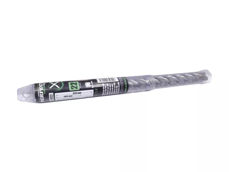 WIERTŁO STALCO PERFECT S-71422 SDS MAX 22X320