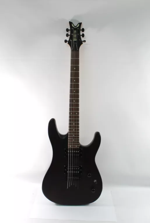 DEAN VENDETTA 1.0 GN FLOYD - GITARA ELEKTRYCZNA