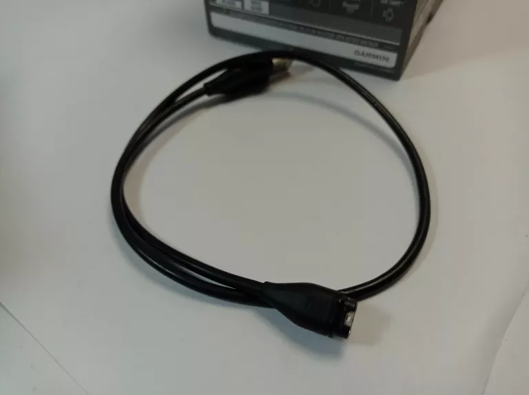 SMARTWATCH GARMIN VIVOACTIVE 3 BIAŁY