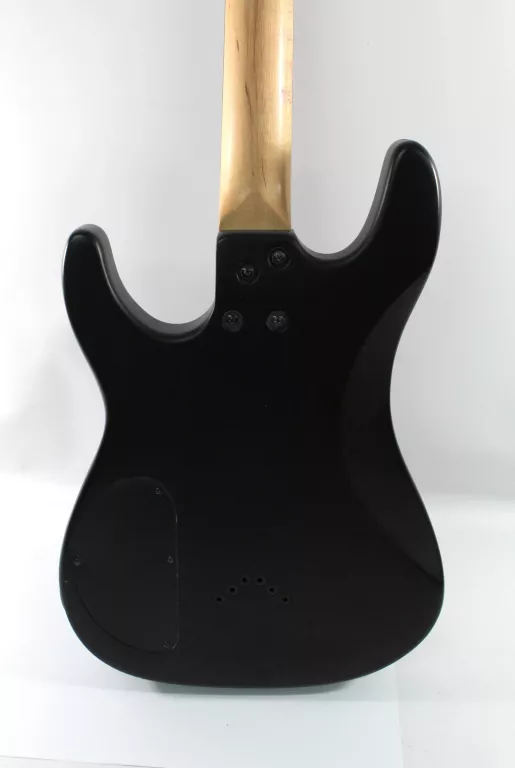 DEAN VENDETTA 1.0 GN FLOYD - GITARA ELEKTRYCZNA