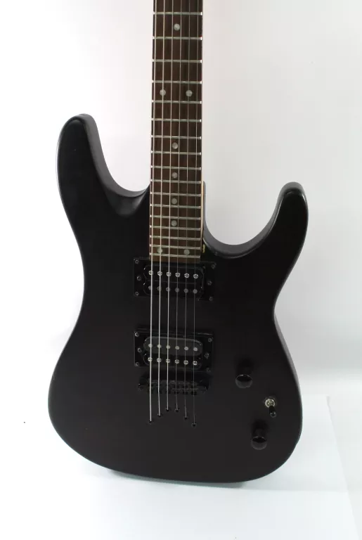 DEAN VENDETTA 1.0 GN FLOYD - GITARA ELEKTRYCZNA