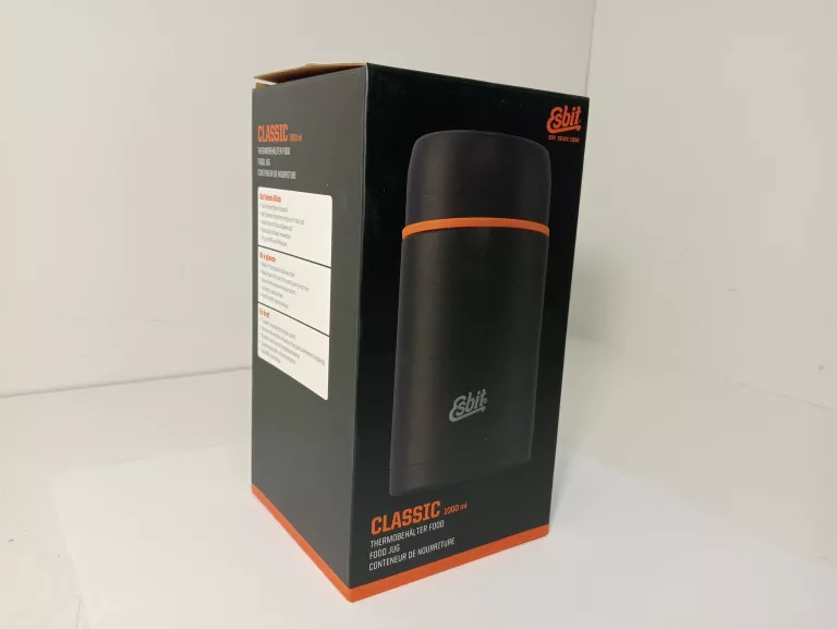 TERMOS OBIADOWY ESBIT FOOD JUG 1L