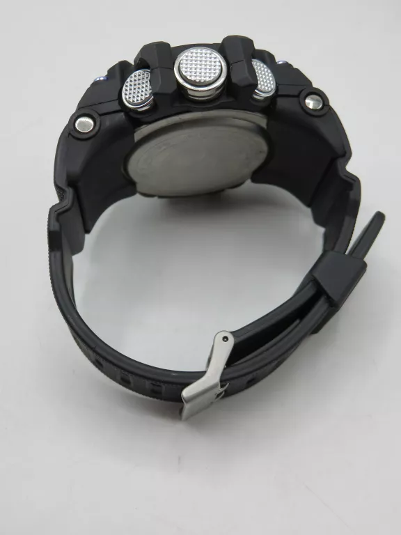 SMARTWATCH GARETT STRONG