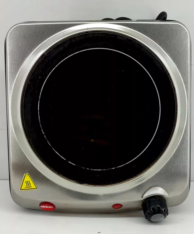 KUCHENKA ELDOM PH11