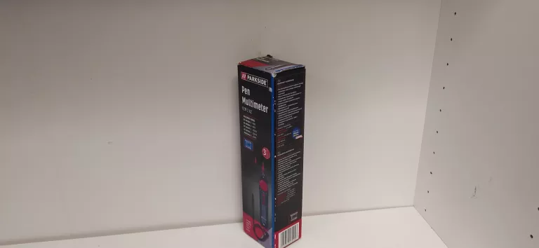 parkside-pen-multimeter-pzm-2-a2-marka-parkside