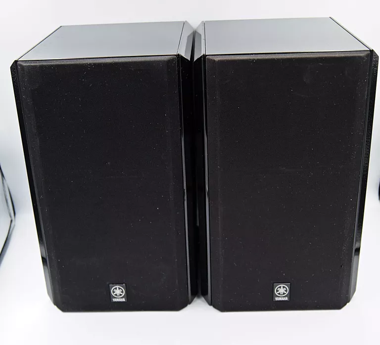 KOLMUNY YAMAHA NX-E200