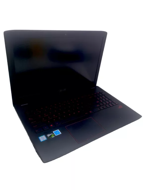 LAPTOP ASUS ROG I7-6TH/8GB/1TB HDD/GTX960