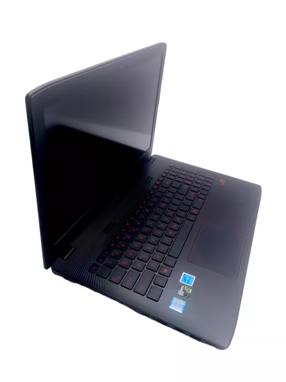 LAPTOP ASUS ROG I7-6TH/8GB/1TB HDD/GTX960