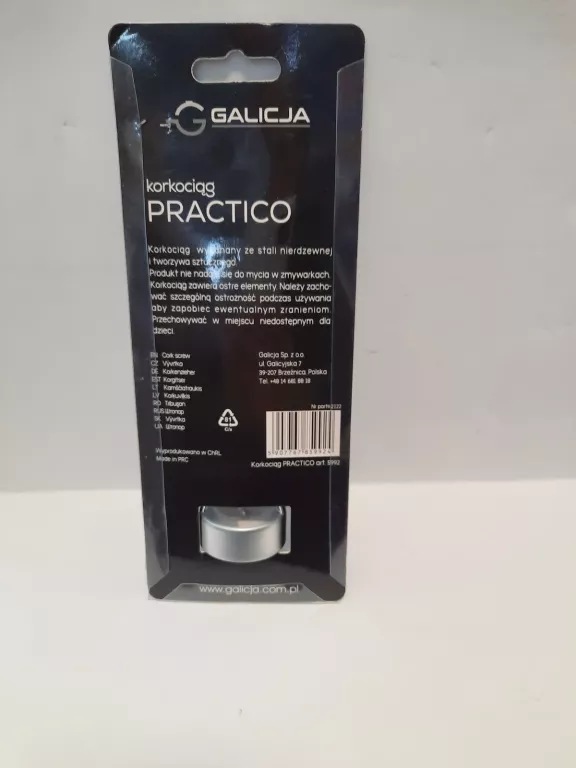 galicja-korkociag-practico-ean-gtin-5902869201237