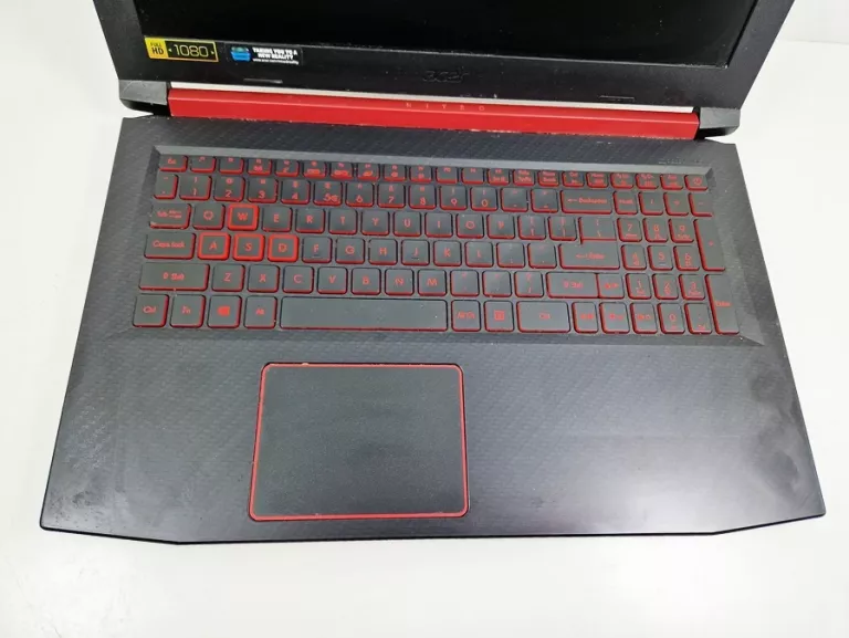 LAPTOP ACER NITRO AN515-42