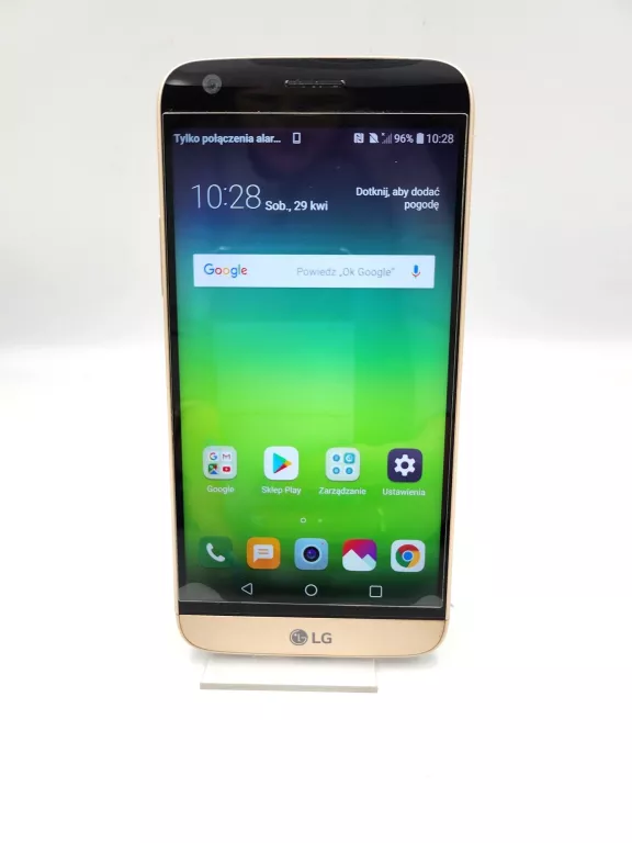 TELEFON LG G5