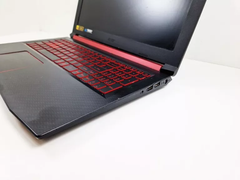 LAPTOP ACER NITRO AN515-42