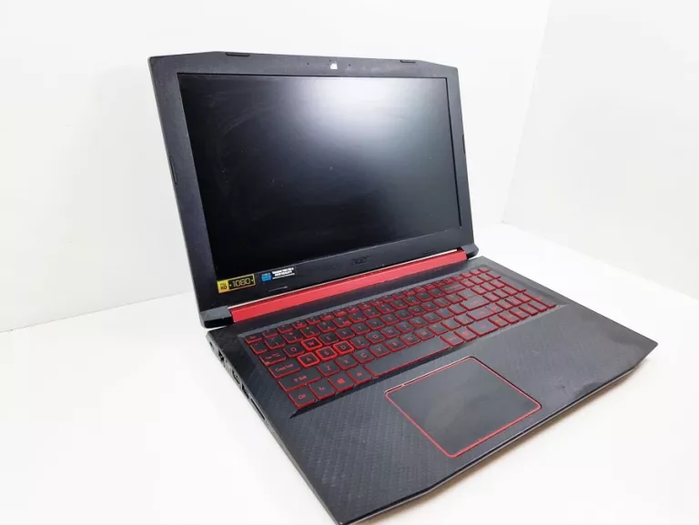 LAPTOP ACER NITRO AN515-42