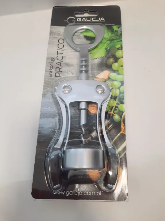 galicja-korkociag-practico-stan-uzywany