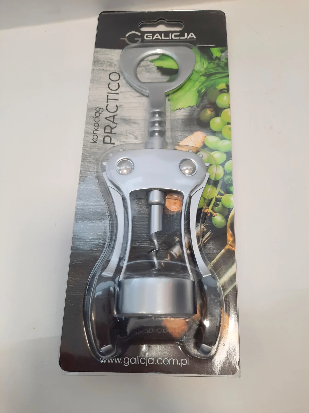 galicja-korkociag-practico-stan-uzywany