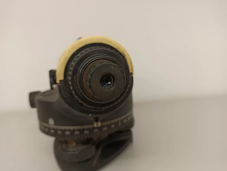 NIWELATOR OPTYCZNY LASERLINER AL26 CLASSIC