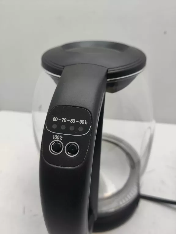 CZAJNIK ELEKTRYCZNY ESPERANZA LOIRE EKK027