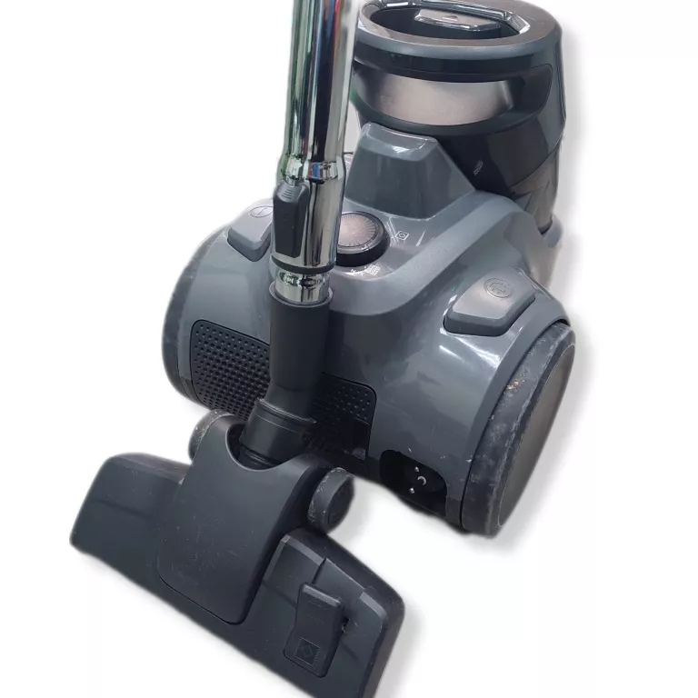 ODKURZACZ ELECTROLUX EASE C4+KOŃCÓWKI
