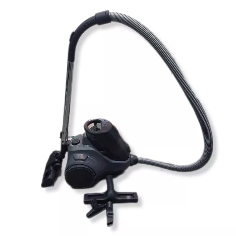 ODKURZACZ ELECTROLUX EASE C4+KOŃCÓWKI