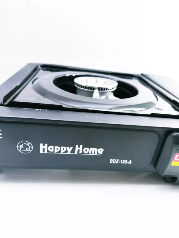 KUCHENKA TURYSTYCZNA HAPPY HOME BDZ-155-A