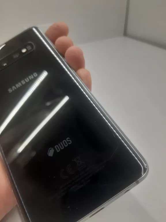 SAMSUNG GALAXY S10 128GB/8GB | Smartfony i telefony