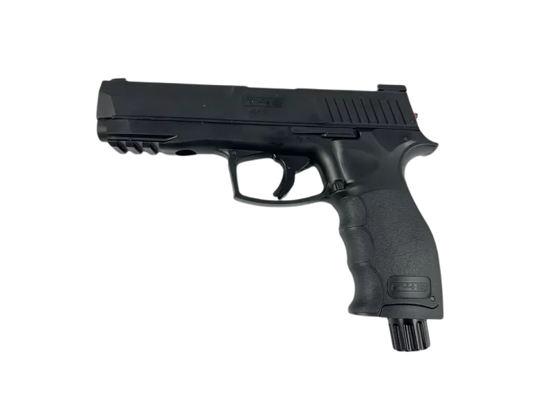 PISTOLET HDP 50 CO2 11J!
