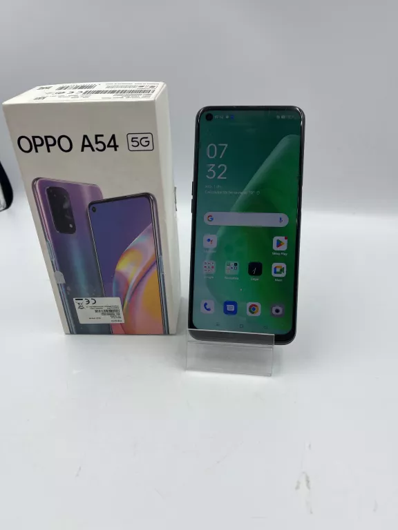 TELEFON OPPO A54 5G !! ZAPRASZAMY !!