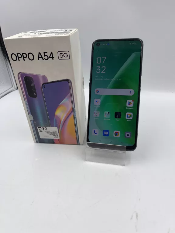 TELEFON OPPO A54 5G !! ZAPRASZAMY !!