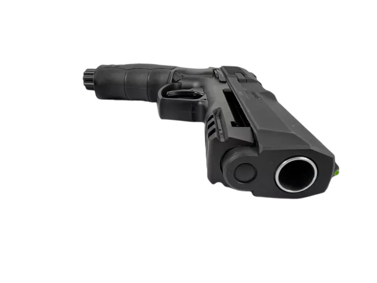 PISTOLET HDP 50 CO2 11J!