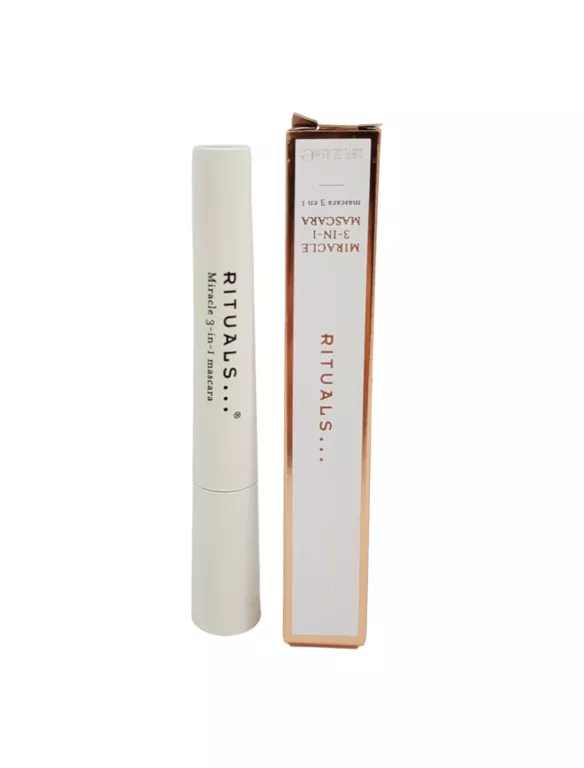 RITUALS MIRACLE 3 IN 1 MASFCARA 8.5 ML