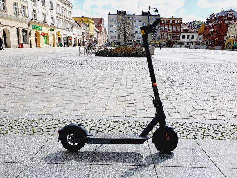 HULAJNOGA XIAOMI MI ELECTRIC SCOOTER 3 | 20KM