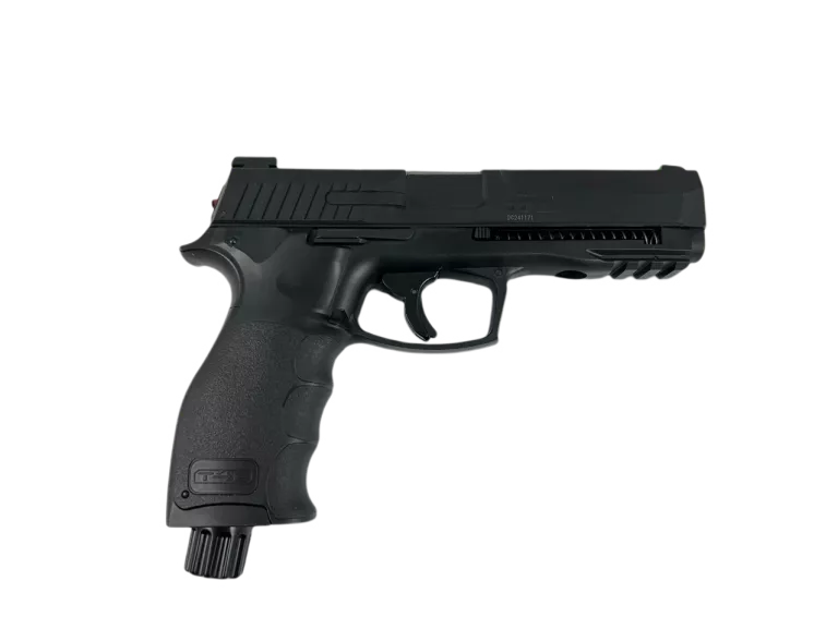 PISTOLET HDP 50 CO2 11J!