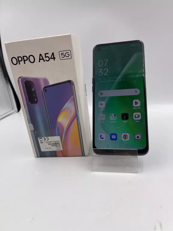 TELEFON OPPO A54 5G !! ZAPRASZAMY !!