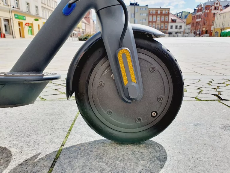 HULAJNOGA XIAOMI MI ELECTRIC SCOOTER 3 | 20KM