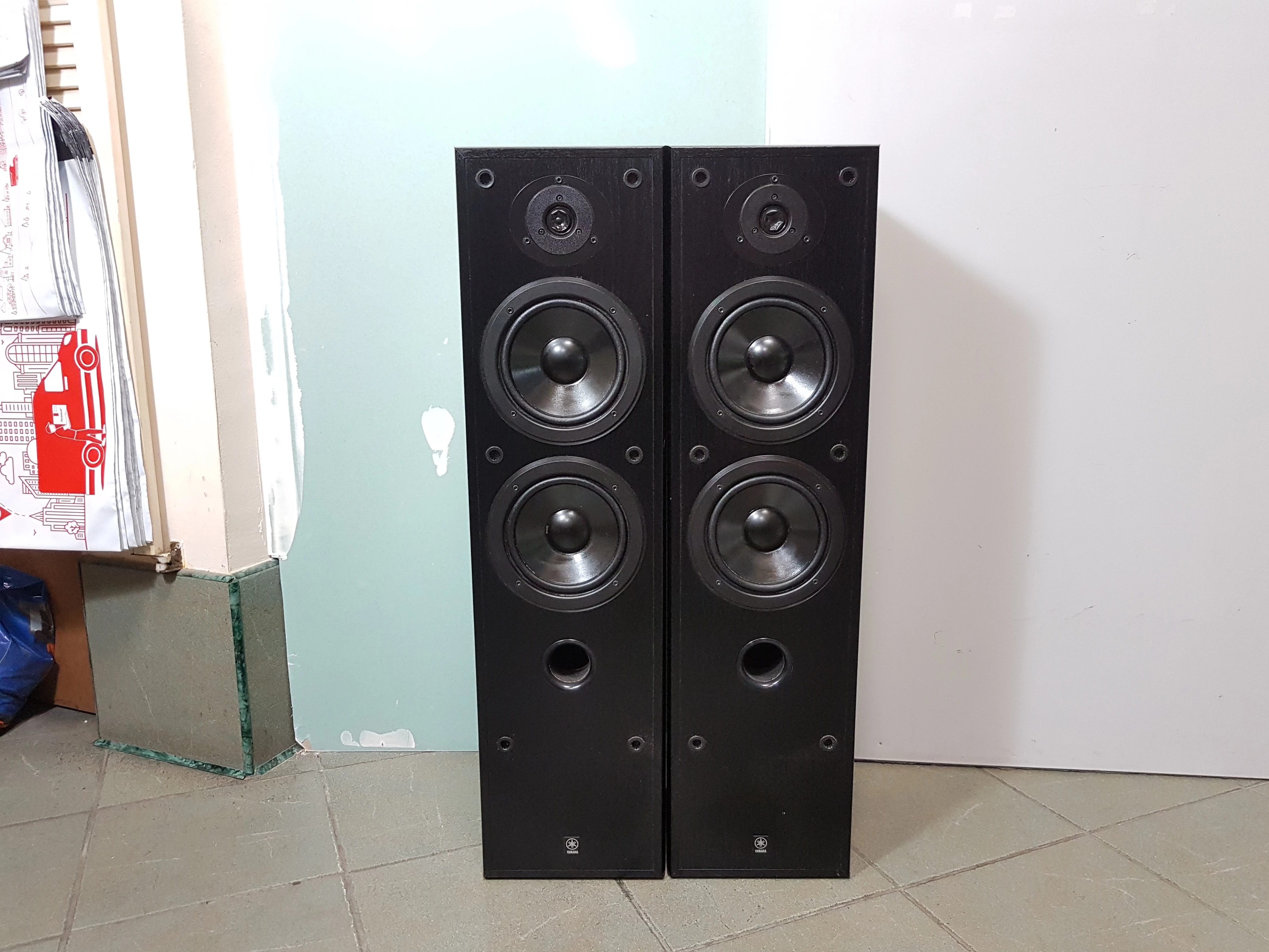 kolumny-podlogowe-yamaha-ns-f51-stan-uzywany