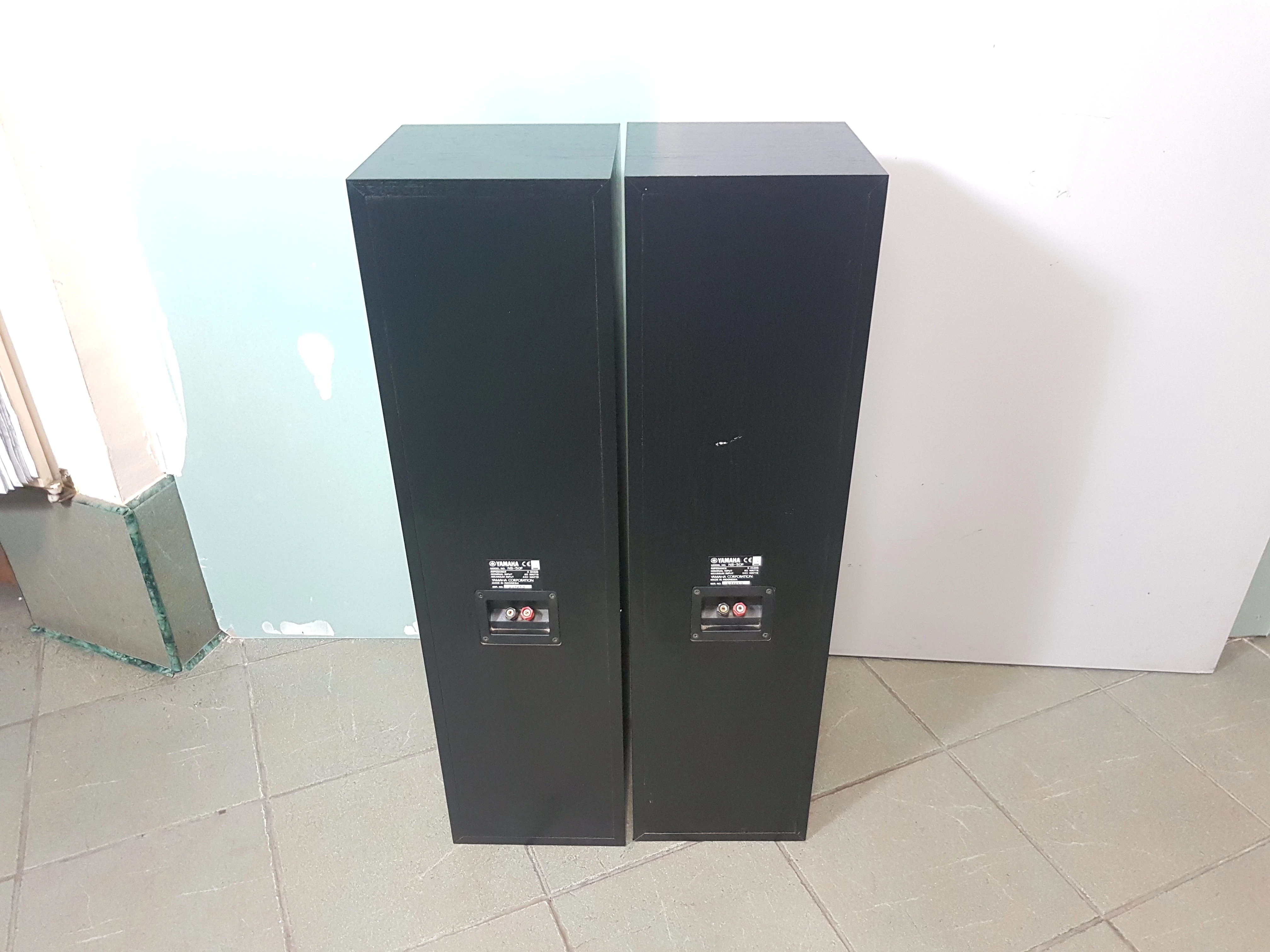 kolumny-podlogowe-yamaha-ns-f51-model-ns-f51