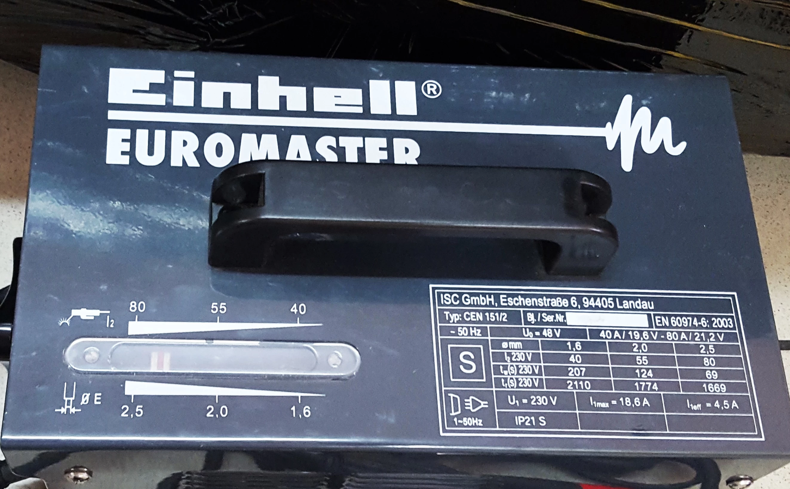 spawarka-transformatorowa-einhell-cen-151-zakres-spawania-40