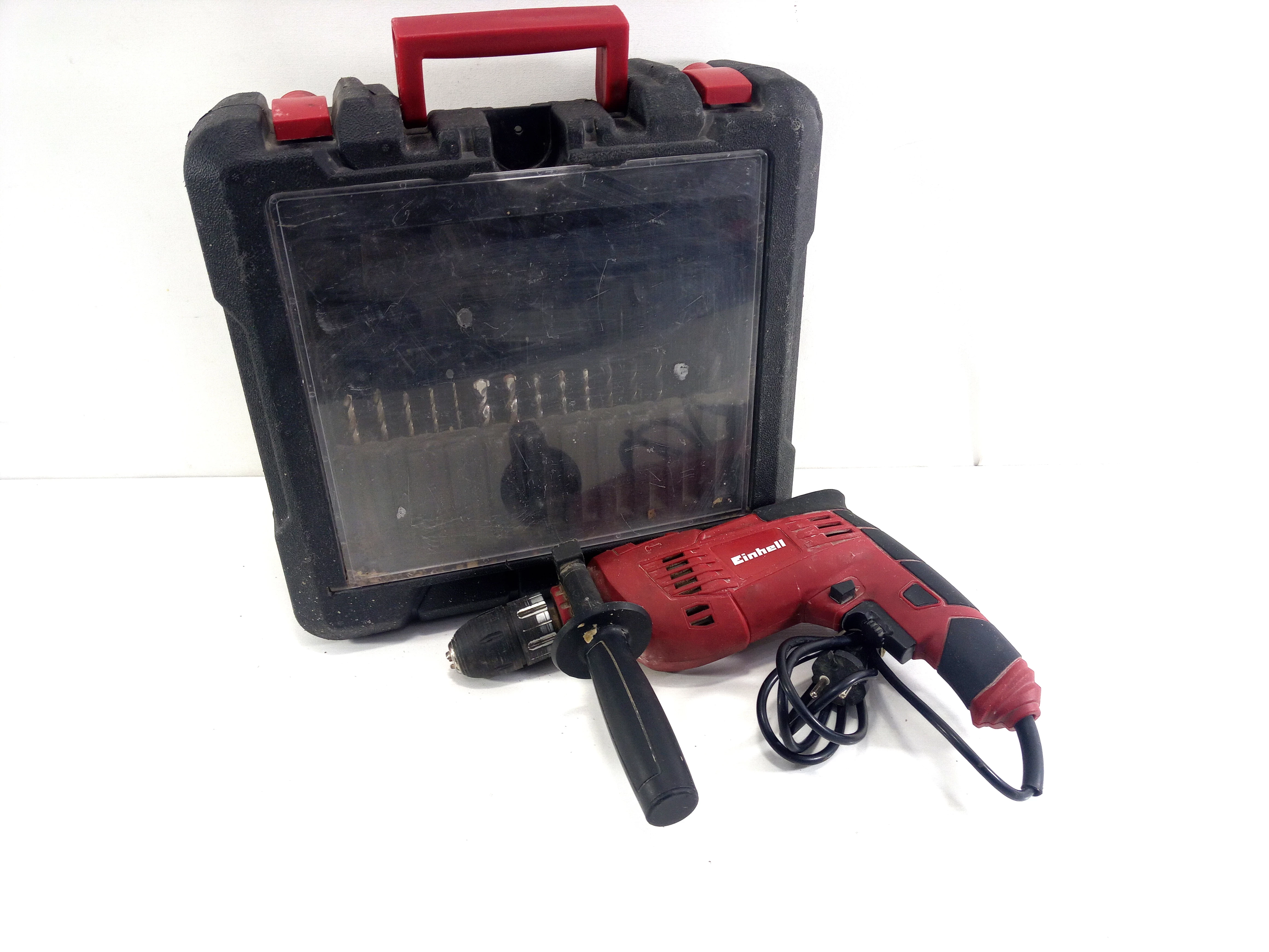 wiertarka-udarowa-einhell-tc-id-1000-kit-tysiaclecia-2a-nowe-miasto-lubawskie