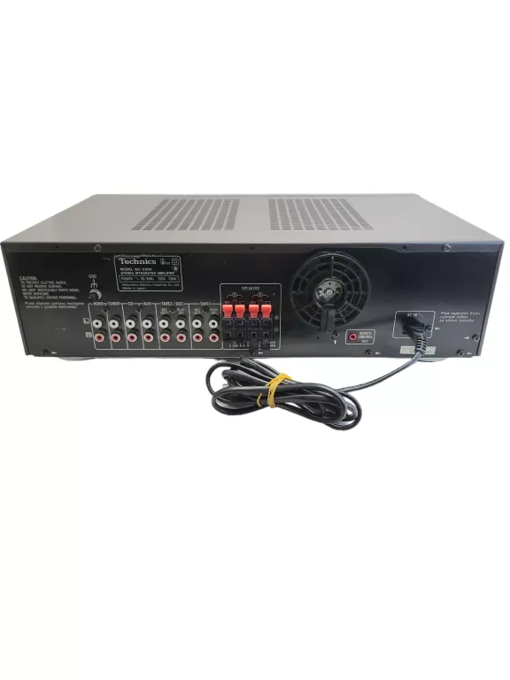 wzmacniacz-technics-su-v500kultowy-wzmacniacz-kolor-czarny