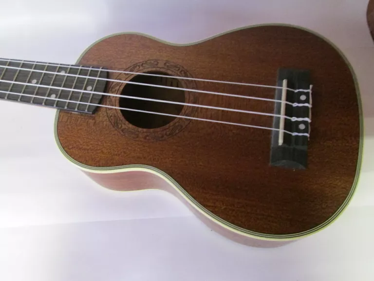 EVER PLAY UK21-30 UKULELE SOPRANOWE