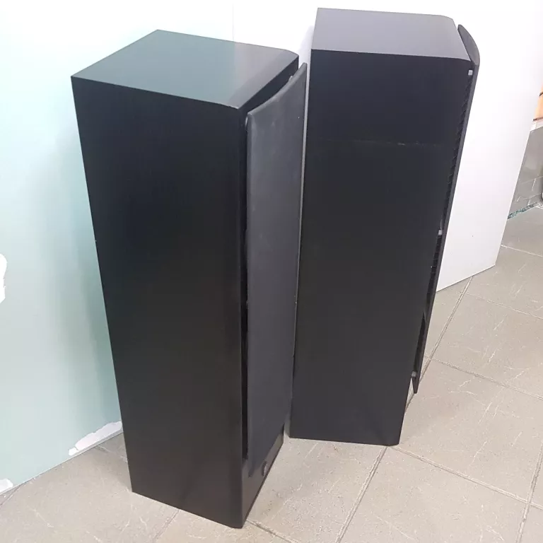 KOLUMNY PODŁOGOWE YAMAHA NS-F51