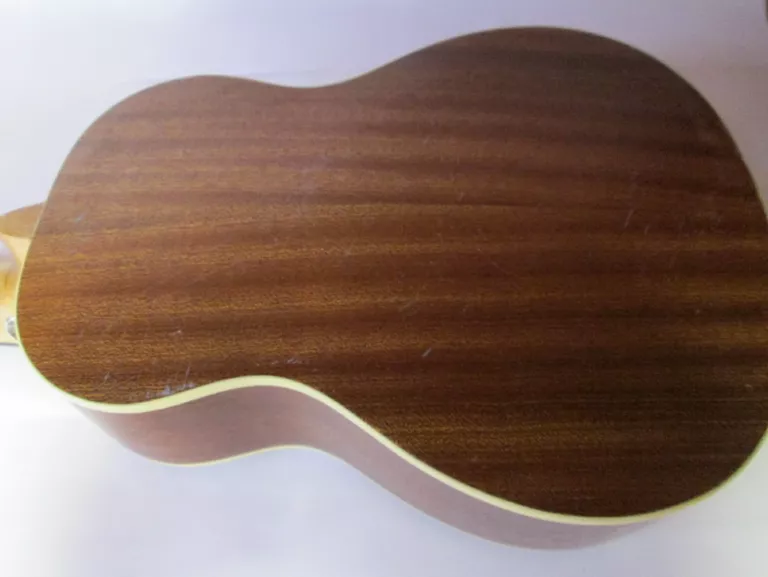 EVER PLAY UK21-30 UKULELE SOPRANOWE