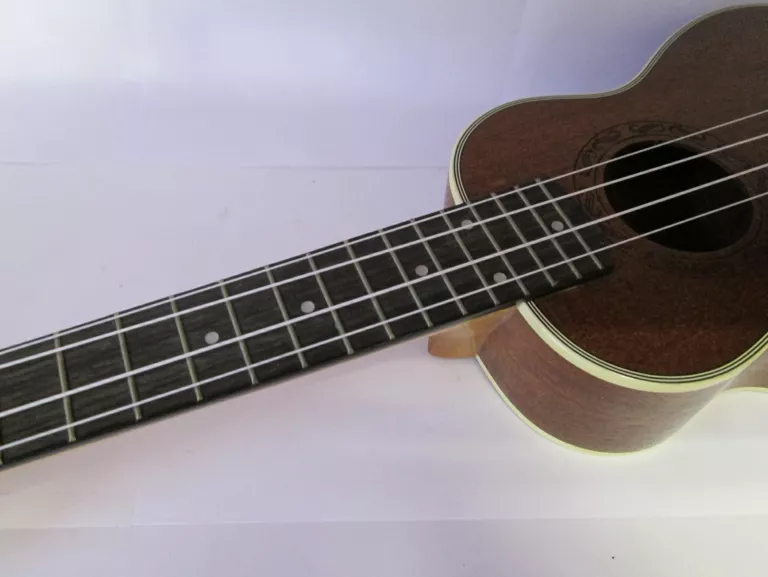EVER PLAY UK21-30 UKULELE SOPRANOWE