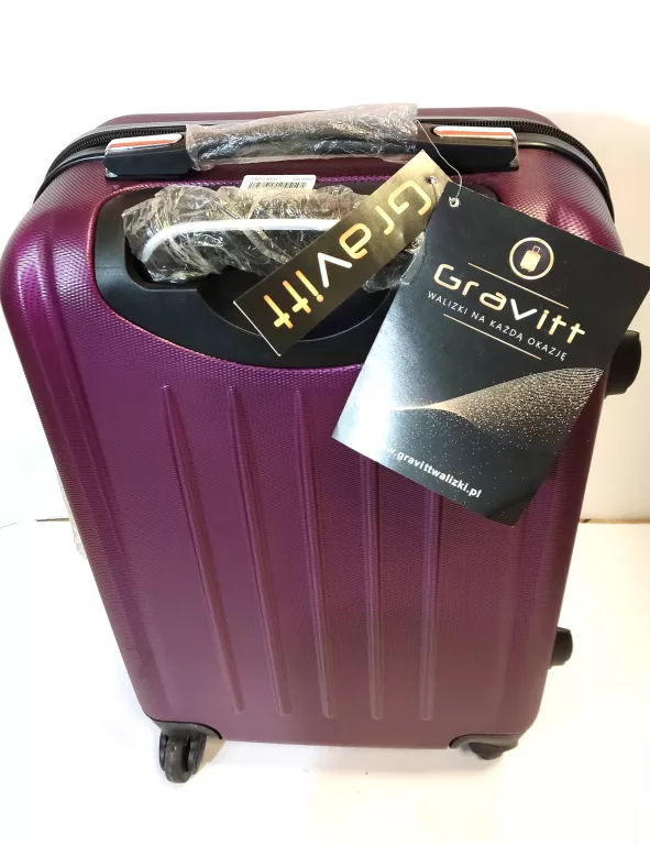 WALIZKA GRAVITT 602