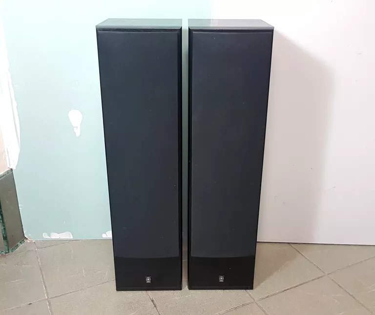 KOLUMNY PODŁOGOWE YAMAHA NS-F51